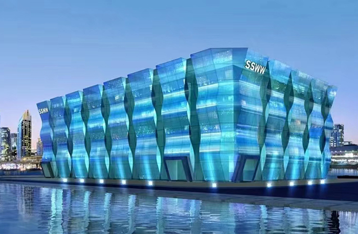 科技賦能中國(guó)衛(wèi)浴龍頭企業(yè)，匠心出海勢(shì)不可擋！