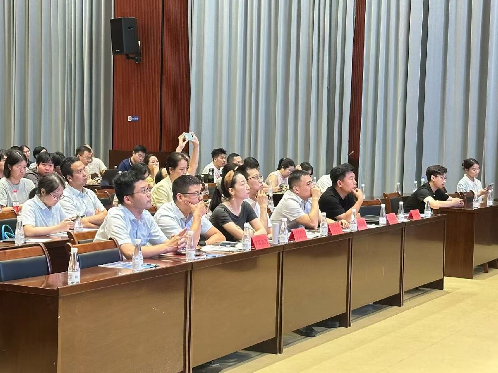 “數(shù)智出海 實(shí)戰(zhàn)破局” 活動(dòng)圓滿落幕，以科技賦能企業(yè)出海新征程